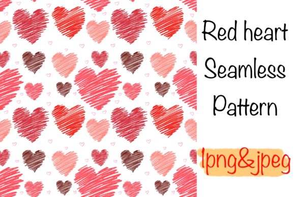 Getting the Most From Red Heart Seamless Patterns Without the Usual Frustrations
