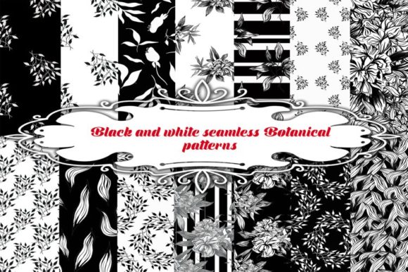 Scandinavian Botanical Patterns: Timeless Nature-Inspired Design