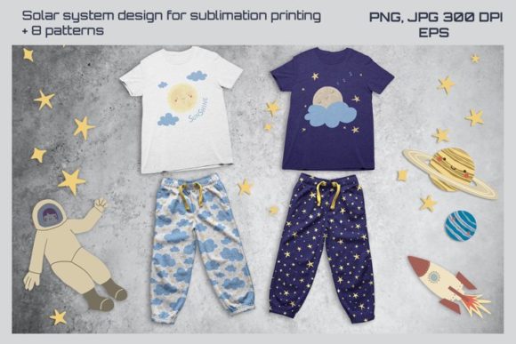 The Patterns of Our Solar System: A Design of Practical Insight