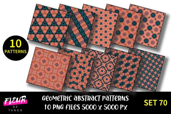 The Strategic Value of Geometric Patterns in Today's Visual Economy