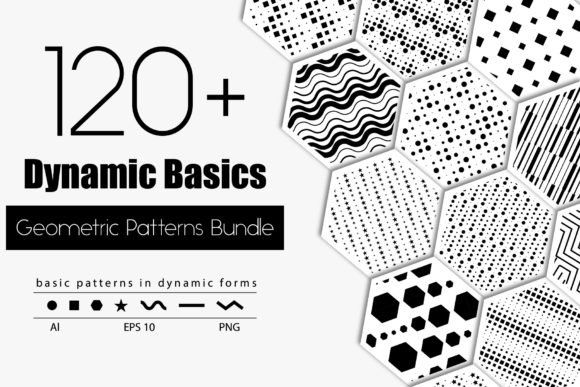 The Unseen Framework: A Practical Guide to Dynamic Basics Geometric Patterns