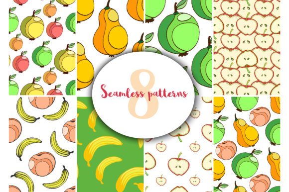 The Visual Language of Fruit Patterns in Modern Design