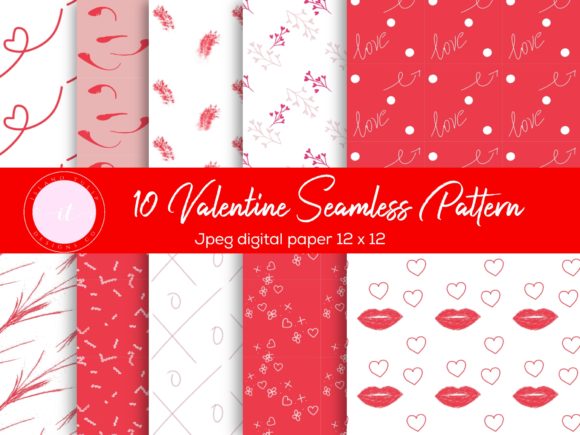 Valentine's Day Doodle Patterns: What Actually Works and What Creates More Work Than Joy